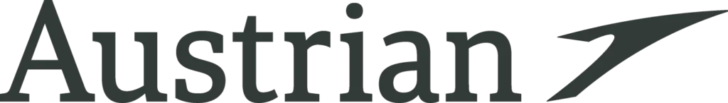 Home 15 Austrian Airlines Logo