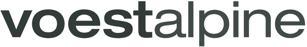 Home 13 voestalpine Logo